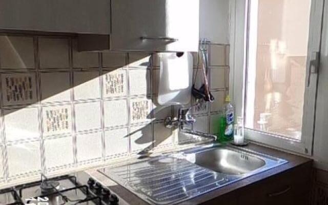 Appartamento di Olga