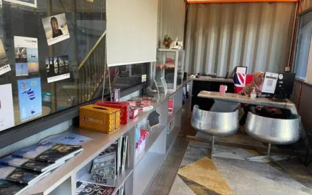 SPOT ON 90367 7 inn Semporna