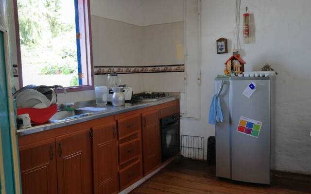 Hostal Familiar Jerico