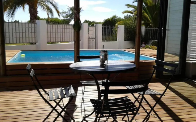 Beach House Mosselrivier