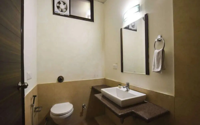 Hotel Barog Villa by OYO Rooms