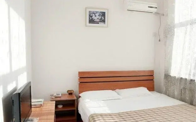 Tianze Business Hotel