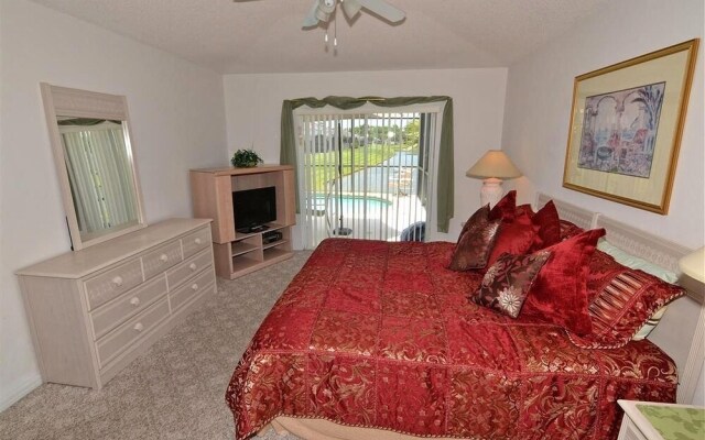 Ellis Exclusive Villas - Clermont