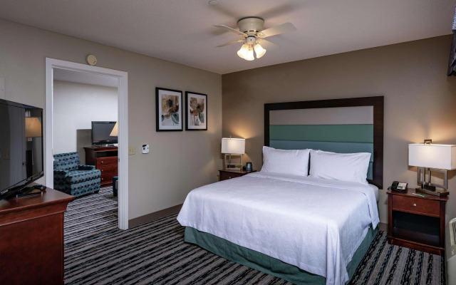 Homewood Suites by Hilton Portland