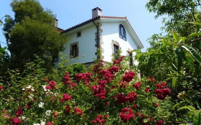 Palacio De Arredondo