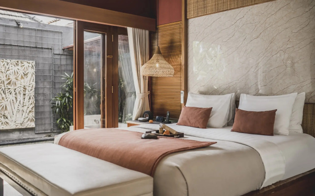 Seminyak Sanctuary Villa by Ini Vie Hospitality