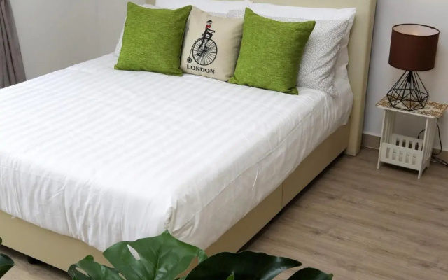NATURE COZY HOME @MIDHILLS GENTING l 8 MINS SKYWAY/GPO – Guest Rooms – Gohtong Jaya