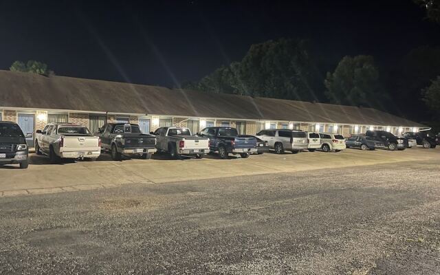 Executive Inn Of Mountain Home