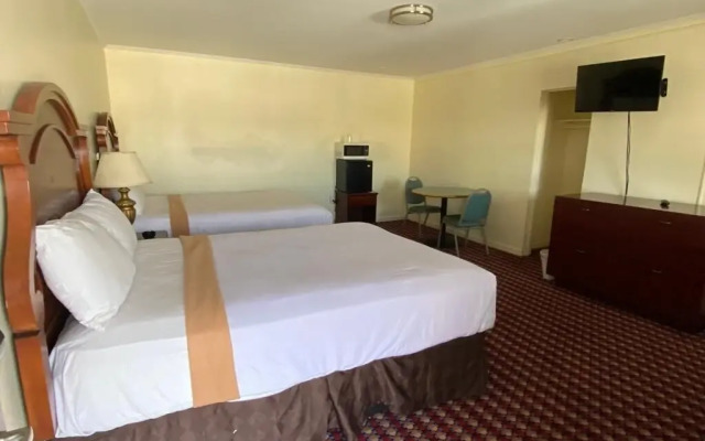 AC Suites NJ