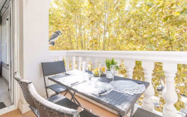 Apartment PUIGMAL Empuriabrava