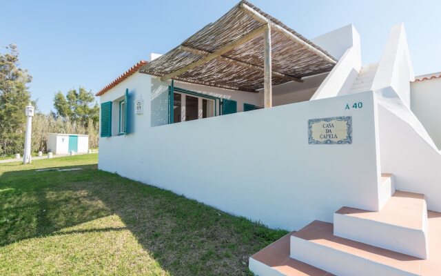 Pra003 Villa Prainha Village 4 Bd Zone A