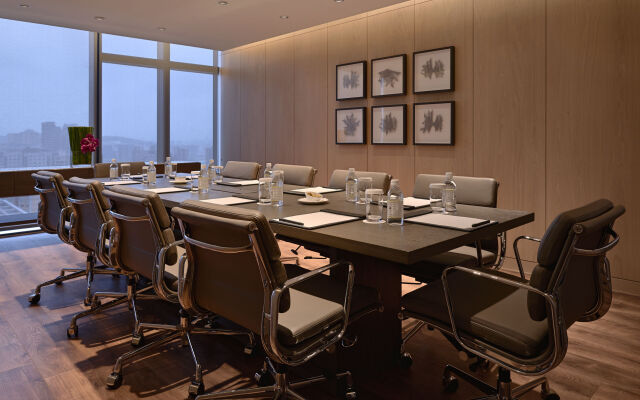Taipei Marriott Hotel