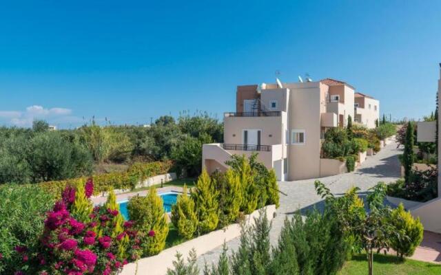 Selini Luxury Villas