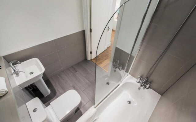 Valet Apartments Limehouse