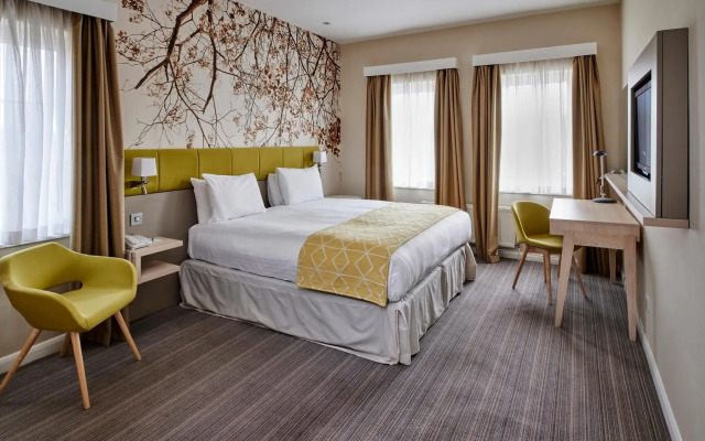 Holiday Inn Corby - Kettering A43 by IHG