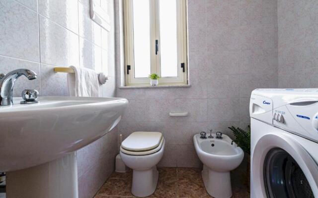 Eolie View Apartment