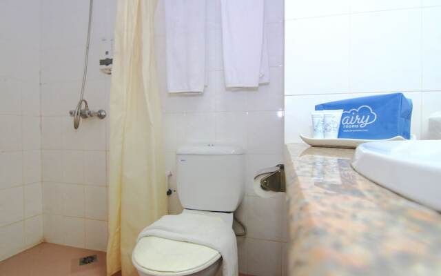Airy Nagoya Garden Phase 2 Teuku Umar Batam