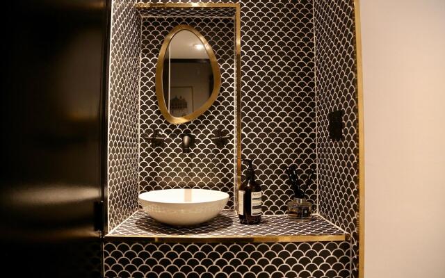 Отель Stella Etoile	