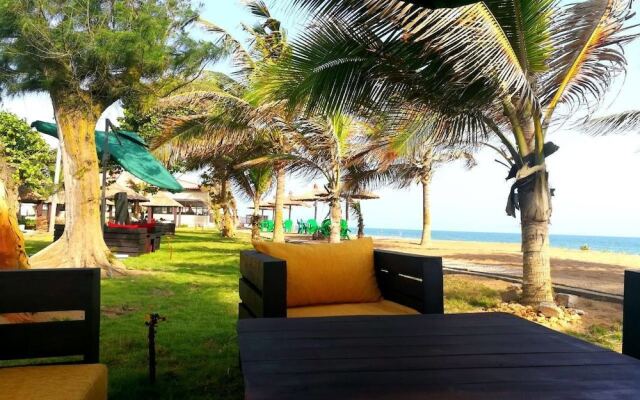 Hotel Riviera Ramatou Plage