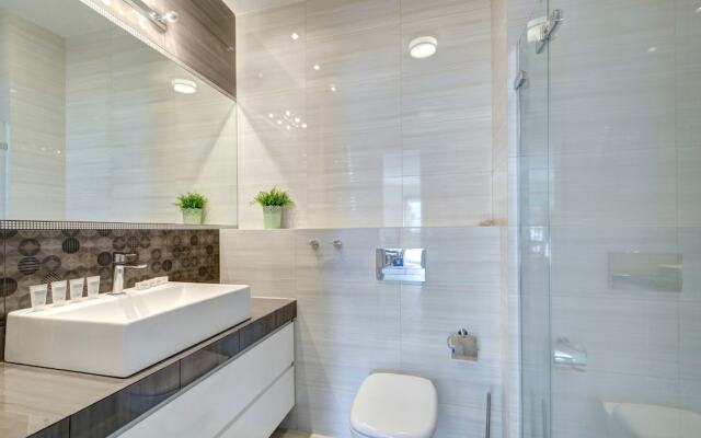 Rezydencja Marina by Dom & House