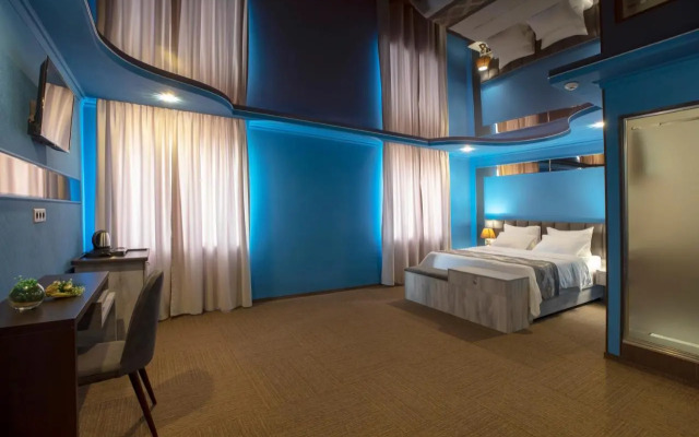 Hotel Inturist