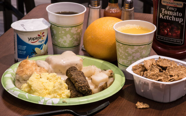 Greenstay Hotel & Suites