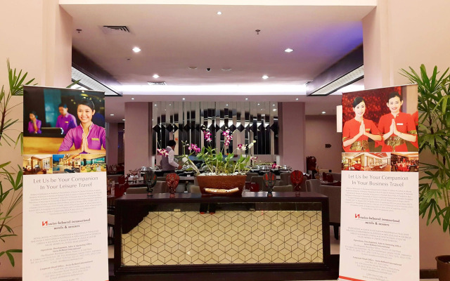 Swiss-Belinn Tunjungan Surabaya