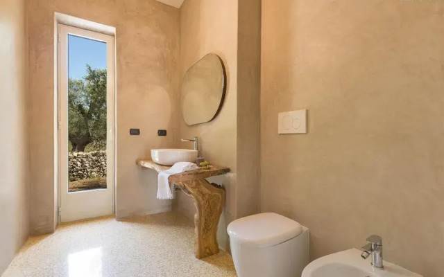 1173 Villa Satis in Casarano