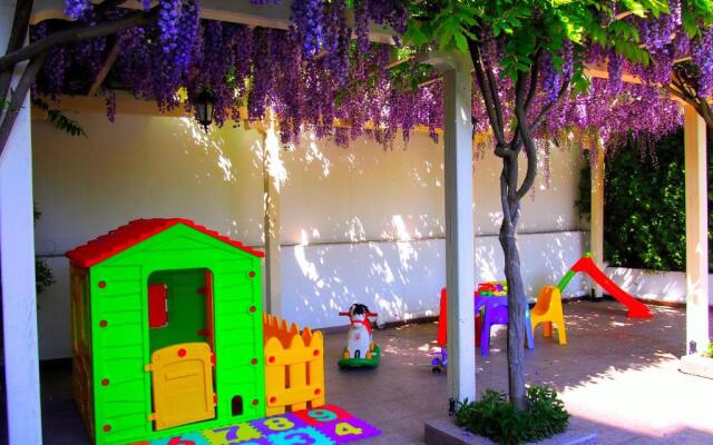 Apart Complex Byala Residence