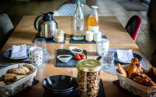 Les Chemins De Berdis