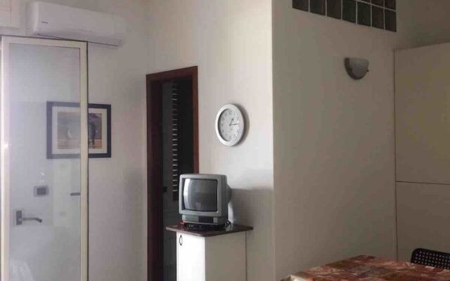 Massilor - Monolocali Baia Verde