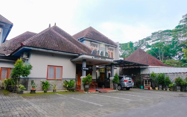 Hotel O Guest House Amalia Malang