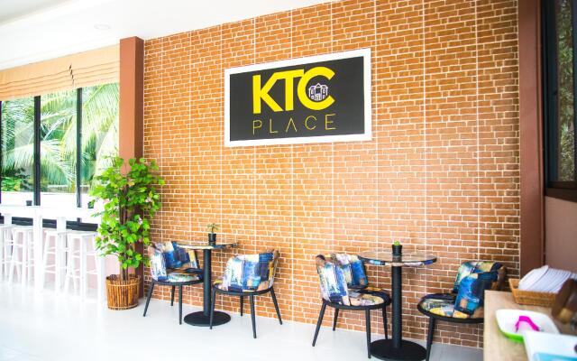KTC Place