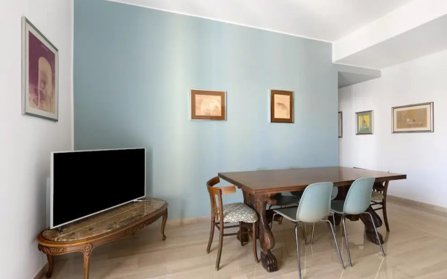 Sant Isaia Apartment by Wonderful Italy