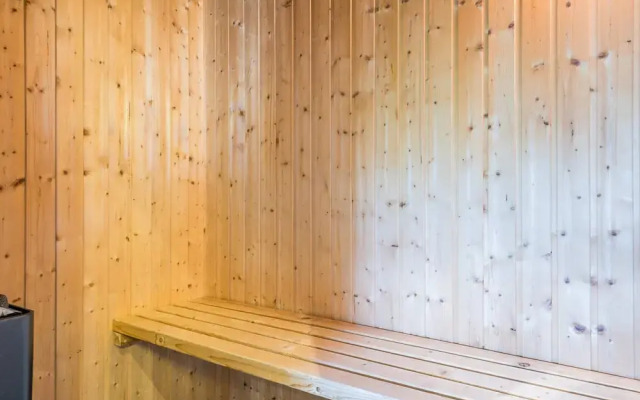 Holiday Home in Hemmet
