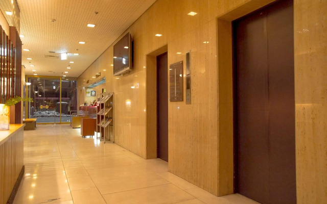 Hotel Royal Morioka