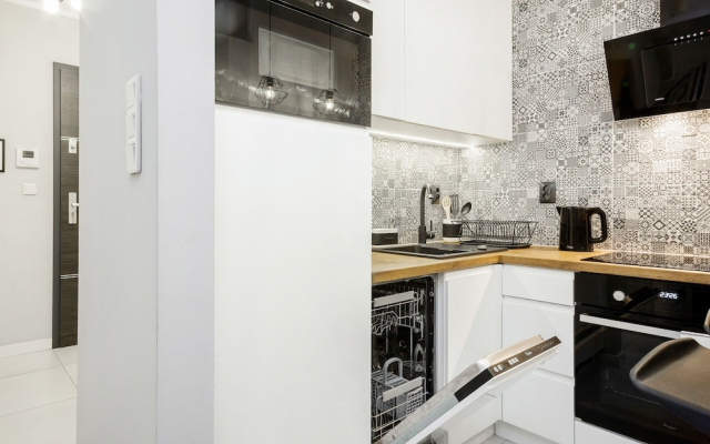 Apartment Krakow Wawrzynca by Renters