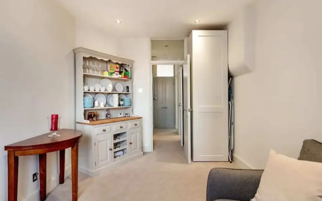 Kings Cross 1bed Flat, 5mins to Tube