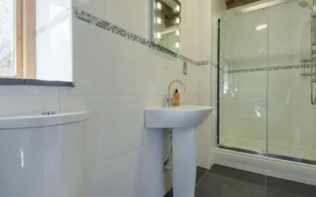 The Roundhouse, Halwell