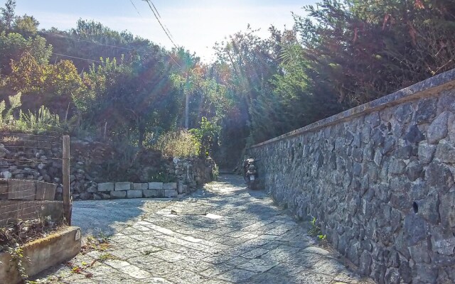 Beautiful Apartment in Barano Ischia With 1 Bedrooms and Wifi