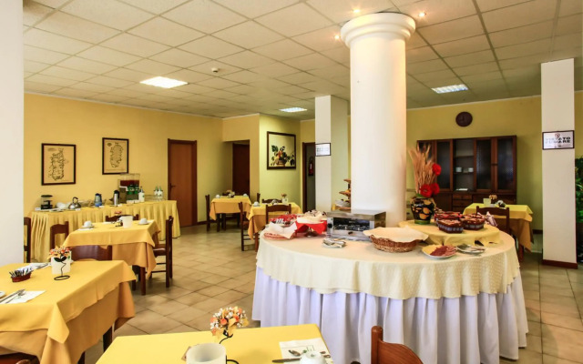Hotel Quadrifoglio