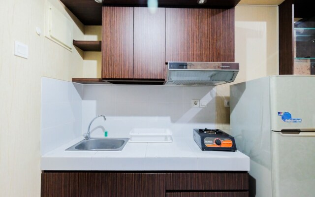 Comfy 1BR Scientia Residences