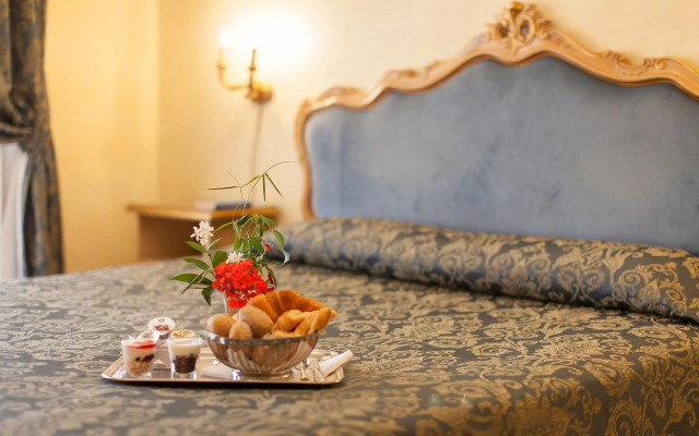 Hotel Rigel