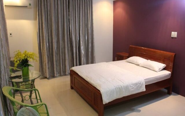 Ho Motel