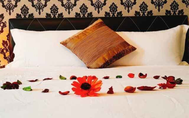 Taitung Happy Palette B&B