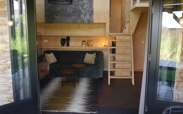 EuroParcs Bad Hulckesteijn