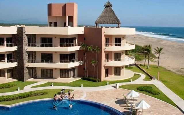 Condo Ciri Playa Grande