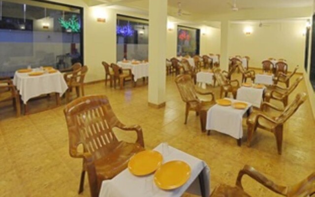 Grand Goa Exotica Hotel