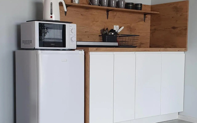 Willa "Aparthause" E-Apartamenty