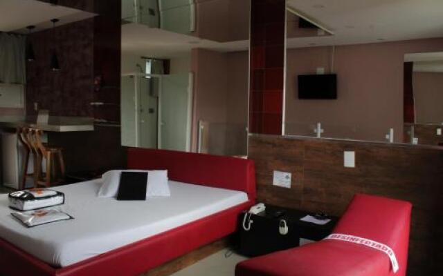 Motel Cequisabe (Adults Only)